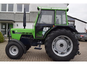 Лизинг на Deutz-Fahr D6507C Deutz-Fahr D6507C: снимка 1