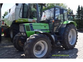 Трактор Deutz-Fahr DX 4.51: снимка 1
