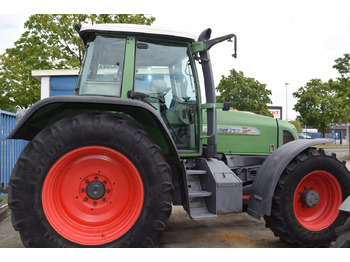 Трактор FENDT 700 Vario