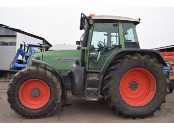 Трактор FENDT 716 Vario