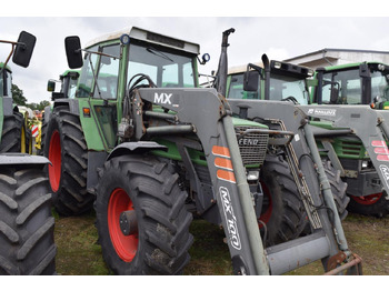 Трактор FENDT Farmer 300