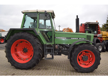Трактор FENDT Farmer 300