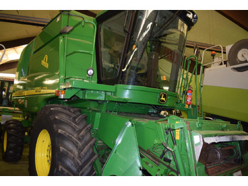 Зърнокомбайн JOHN DEERE