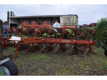 Лизинг на Kverneland LF 85 Vario Kverneland LF 85 Vario: снимка 4