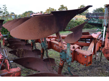 Лизинг на Kverneland LF 85 Vario Kverneland LF 85 Vario: снимка 3