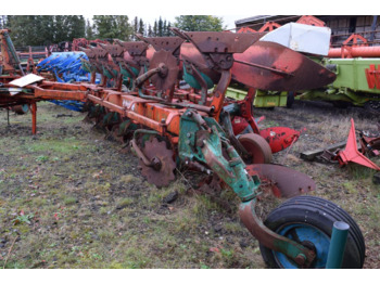 Лизинг на Kverneland LF 85 Vario Kverneland LF 85 Vario: снимка 2