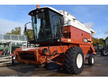 Зърнокомбайн LAVERDA