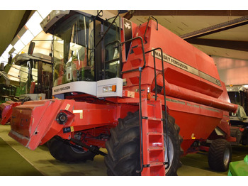 Зърнокомбайн MASSEY FERGUSON
