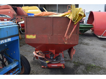 Тороразпръсквачка Rauch BETA 1100: снимка 3