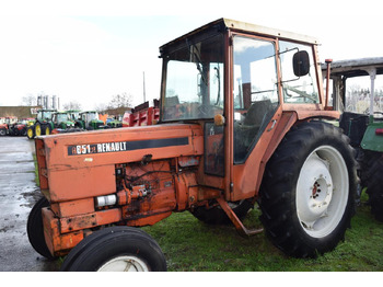 Трактор RENAULT