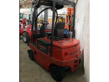 Мотокар Still R60-16: снимка 3 Мотокар Still R60-16: снимка 3