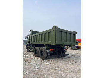 Лизинг на BEIBENTRUCK 2534 BEIBENTRUCK 2534: снимка 3