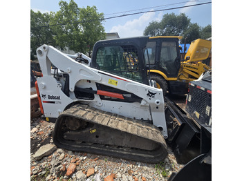 Мини челен товарач BOBCAT