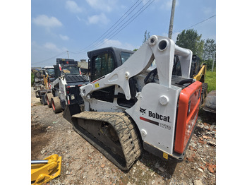 Мини челен товарач BOBCAT