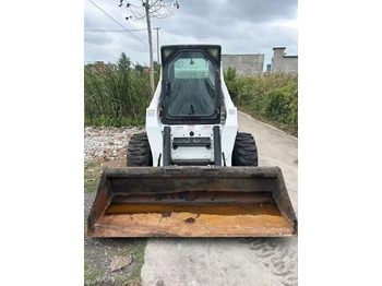 Мини челен товарач BOBCAT S300