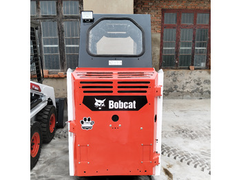Мини челен товарач Bobcat S70: снимка 2 Мини челен товарач Bobcat S70: снимка 2