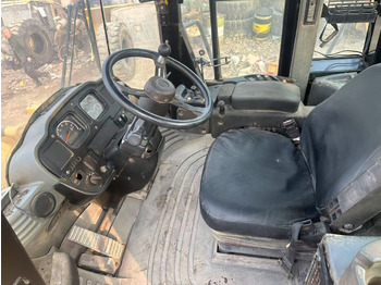 Лизинг на CAT 966H CAT 966H: снимка 4