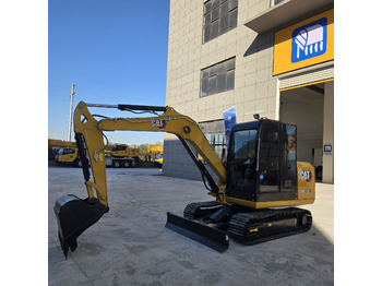 Лизинг на CATERPILLAR 305.5E2 CATERPILLAR 305.5E2: снимка 2