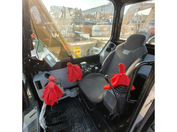 Мини багер CATERPILLAR 308E2: снимка 4 Мини багер CATERPILLAR 308E2: снимка 4