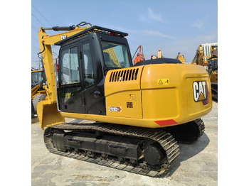 Верижен багер CATERPILLAR 312D2