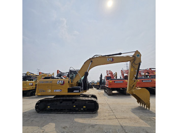 Верижен багер CATERPILLAR 315D2GC