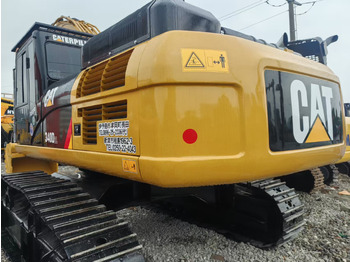 Верижен багер CATERPILLAR 340D