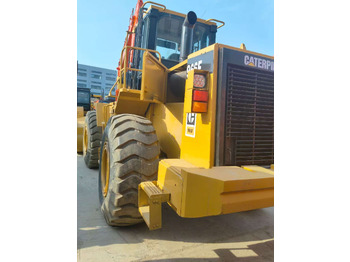 Колесен товарач CATERPILLAR 966F