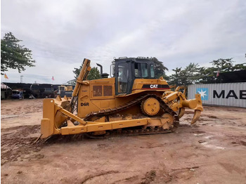 Булдозер CATERPILLAR D6R