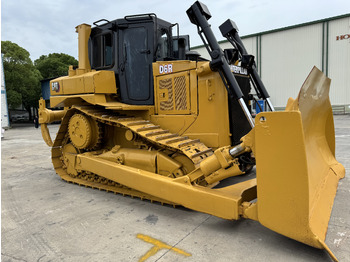 Булдозер CATERPILLAR D6R