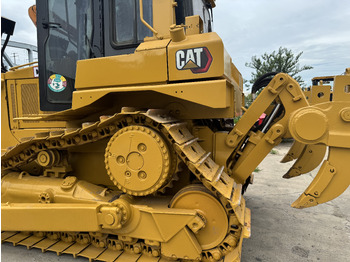 Булдозер CATERPILLAR D6R: снимка 2