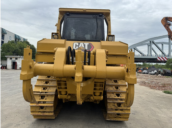 Булдозер CATERPILLAR D6R: снимка 5