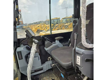 Мини багер CATERPILLAR 306E2