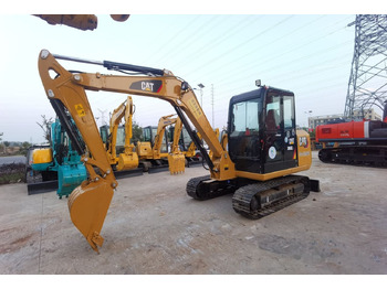 Мини багер CATERPILLAR 306E2