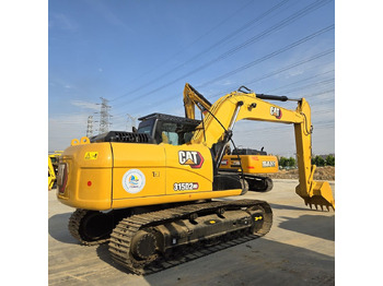 Верижен багер CATERPILLAR 315D
