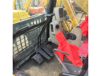 Плаващ багер CATERPILLAR 320C