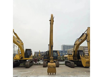 Лизинг на Caterpillar 330D With Long Reach Arm Caterpillar 330D With Long Reach Arm: снимка 4