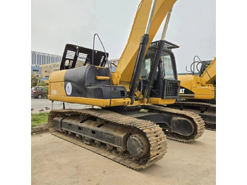 Лизинг на Caterpillar 330D With Long Reach Arm Caterpillar 330D With Long Reach Arm: снимка 5
