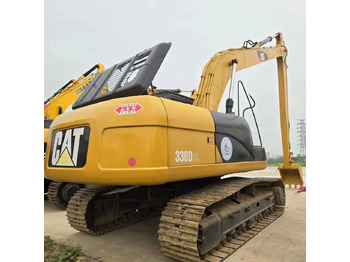 Лизинг на Caterpillar 330D With Long Reach Arm Caterpillar 330D With Long Reach Arm: снимка 2