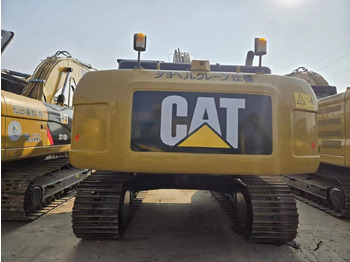 Верижен багер CATERPILLAR 330D2L