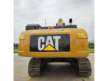 Верижен багер CATERPILLAR 336D2