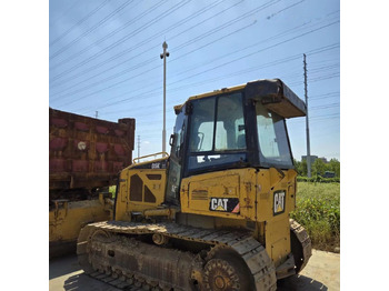 Булдозер CATERPILLAR D5K