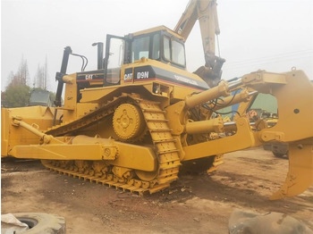 Булдозер CATERPILLAR D9N