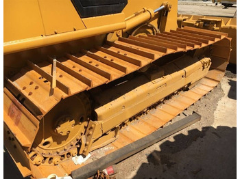 Булдозер CATERPILLAR D4C