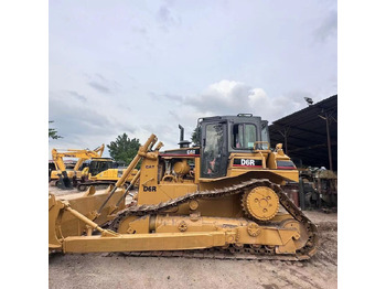 Булдозер CATERPILLAR D6R