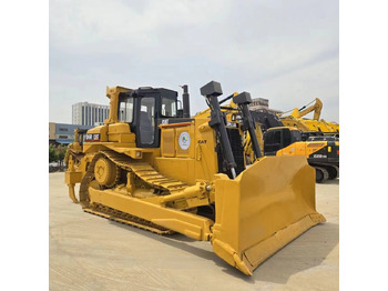 Булдозер CATERPILLAR D6R