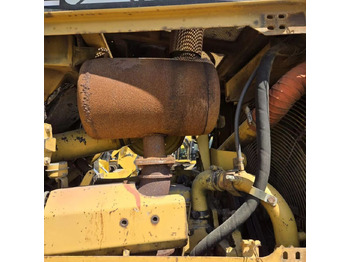 Булдозер Caterpillar D6R: снимка 2