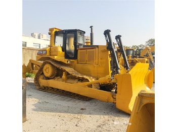 Булдозер CATERPILLAR D7H