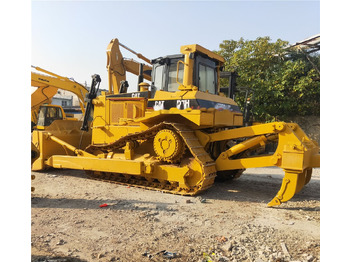 Булдозер CATERPILLAR D7H