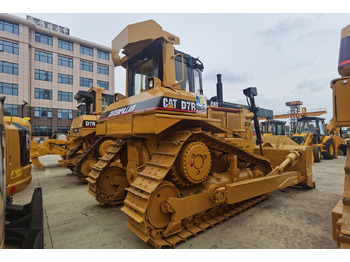 Булдозер CATERPILLAR D7R