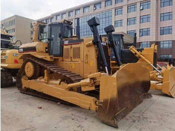 Булдозер Caterpillar D7R: снимка 3 Булдозер Caterpillar D7R: снимка 3
